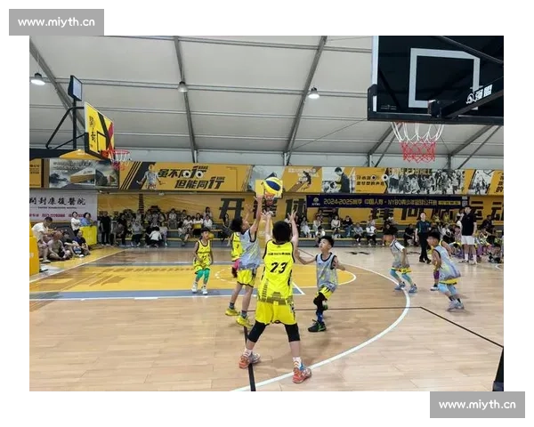 围绕中国小篮球赛事推动青少年体能与团队成长路径研究模式探析进展